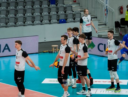 Pierrot Czarni Radom - CUK Anioły Toruń (zdjęcia)