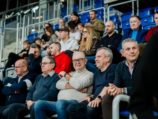 Pierrot Czarni Radom - CUK Anioły Toruń (zdjęcia)