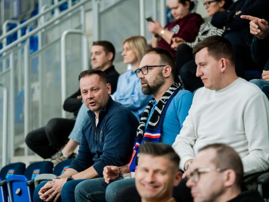 Pierrot Czarni Radom - CUK Anioły Toruń (zdjęcia)