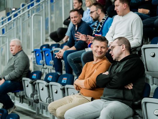 Pierrot Czarni Radom - CUK Anioły Toruń (zdjęcia)