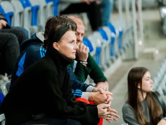 Pierrot Czarni Radom - CUK Anioły Toruń (zdjęcia)