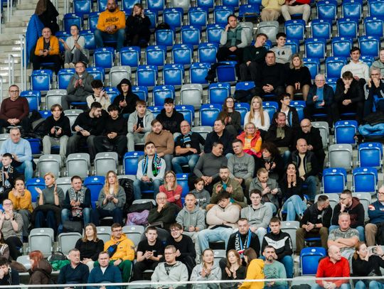 Pierrot Czarni Radom - CUK Anioły Toruń (zdjęcia)