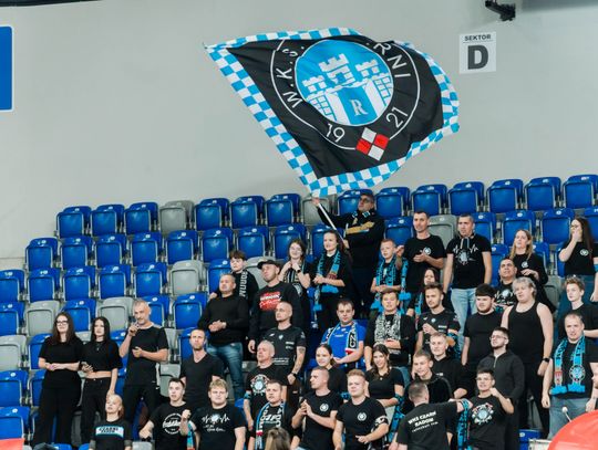 Pierrot Czarni Radom - CUK Anioły Toruń (zdjęcia)