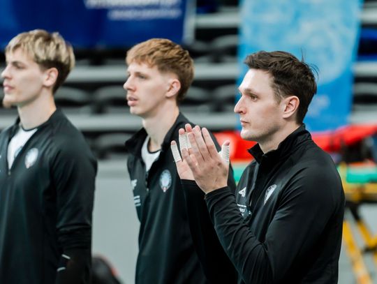 Pierrot Czarni Radom - CUK Anioły Toruń (zdjęcia)