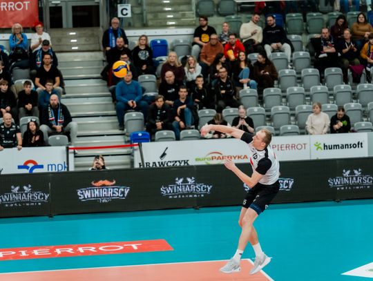 Pierrot Czarni Radom - CUK Anioły Toruń (zdjęcia)