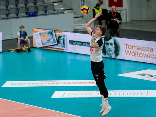 Pierrot Czarni Radom - CUK Anioły Toruń (zdjęcia)