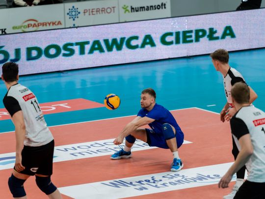 Pierrot Czarni Radom - CUK Anioły Toruń (zdjęcia)