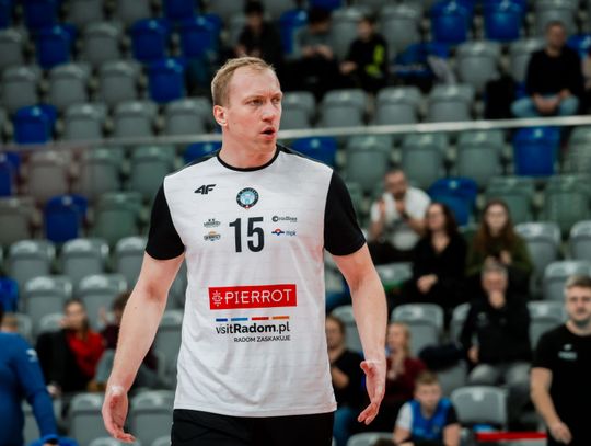 Pierrot Czarni Radom - CUK Anioły Toruń (zdjęcia)