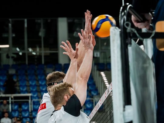 Pierrot Czarni Radom - CUK Anioły Toruń (zdjęcia)