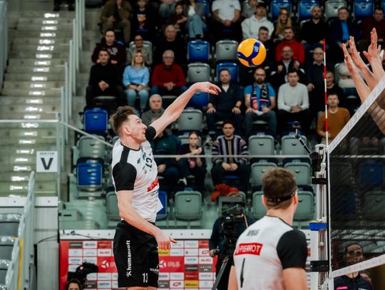 Pierrot Czarni Radom - CUK Anioły Toruń (zdjęcia)