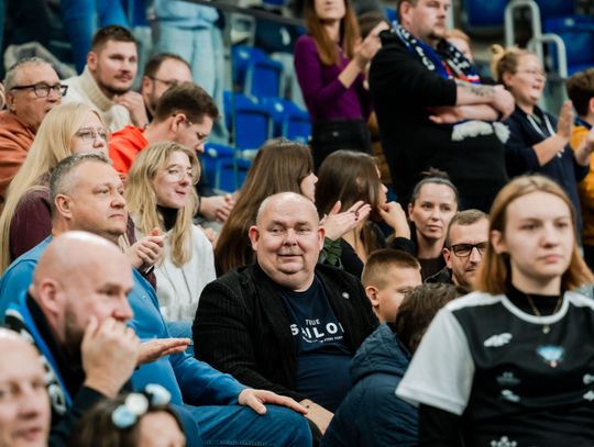 Pierrot Czarni Radom - CUK Anioły Toruń (zdjęcia)