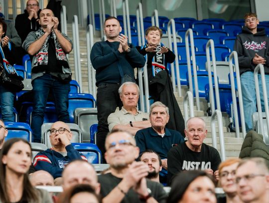 Pierrot Czarni Radom - CUK Anioły Toruń (zdjęcia)