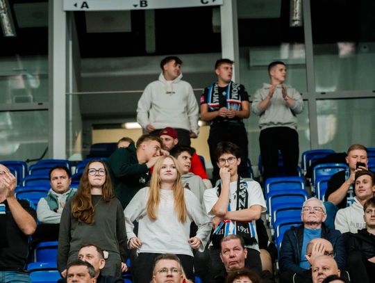 Pierrot Czarni Radom - CUK Anioły Toruń (zdjęcia)