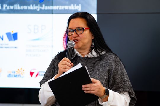 Melodie słów - 2 Radomski Konkurs Recytatorski (zdjęcia)