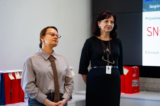 Melodie słów - 2 Radomski Konkurs Recytatorski (zdjęcia)