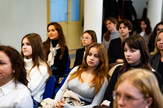 Melodie słów - 2 Radomski Konkurs Recytatorski (zdjęcia)