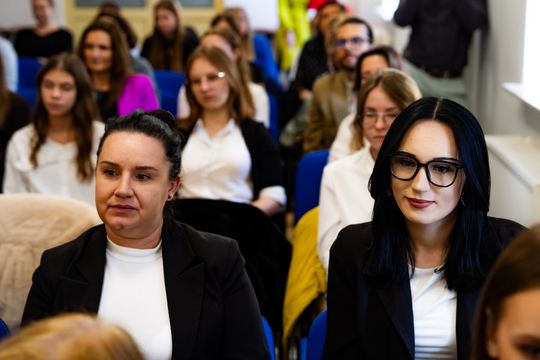 Melodie słów - 2 Radomski Konkurs Recytatorski (zdjęcia) Melodie słów - 2 Radomski Konkurs Recytatorski (zdjęcia)