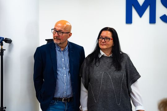 Melodie słów - 2 Radomski Konkurs Recytatorski (zdjęcia)