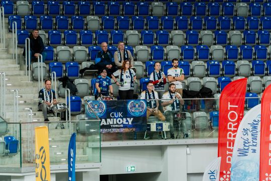 Pierrot Czarni Radom - CUK Anioły Toruń (zdjęcia) Pierrot Czarni Radom - CUK Anioły Toruń (zdjęcia)
