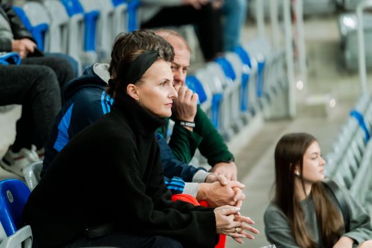 Pierrot Czarni Radom - CUK Anioły Toruń (zdjęcia)