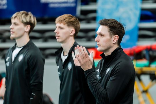 Pierrot Czarni Radom - CUK Anioły Toruń (zdjęcia)