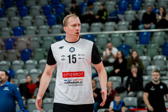 Pierrot Czarni Radom - CUK Anioły Toruń (zdjęcia)