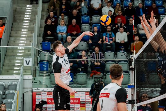 Pierrot Czarni Radom - CUK Anioły Toruń (zdjęcia)