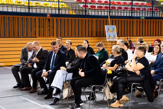 I Konferencja Kół Gospodyń Wiejskich ziemi radomskiej (zdjęcia)
