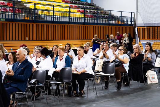 I Konferencja Kół Gospodyń Wiejskich ziemi radomskiej (zdjęcia)