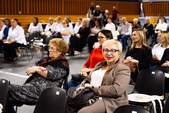 I Konferencja Kół Gospodyń Wiejskich ziemi radomskiej (zdjęcia)
