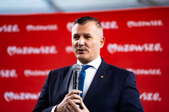 I Konferencja Kół Gospodyń Wiejskich ziemi radomskiej (zdjęcia)