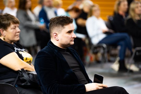 I Konferencja Kół Gospodyń Wiejskich ziemi radomskiej (zdjęcia)