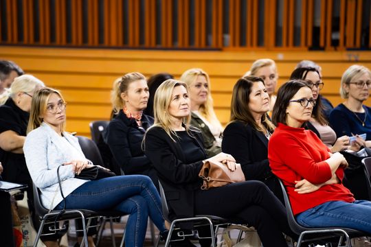 I Konferencja Kół Gospodyń Wiejskich ziemi radomskiej (zdjęcia) I Konferencja Kół Gospodyń Wiejskich ziemi radomskiej (zdjęcia)