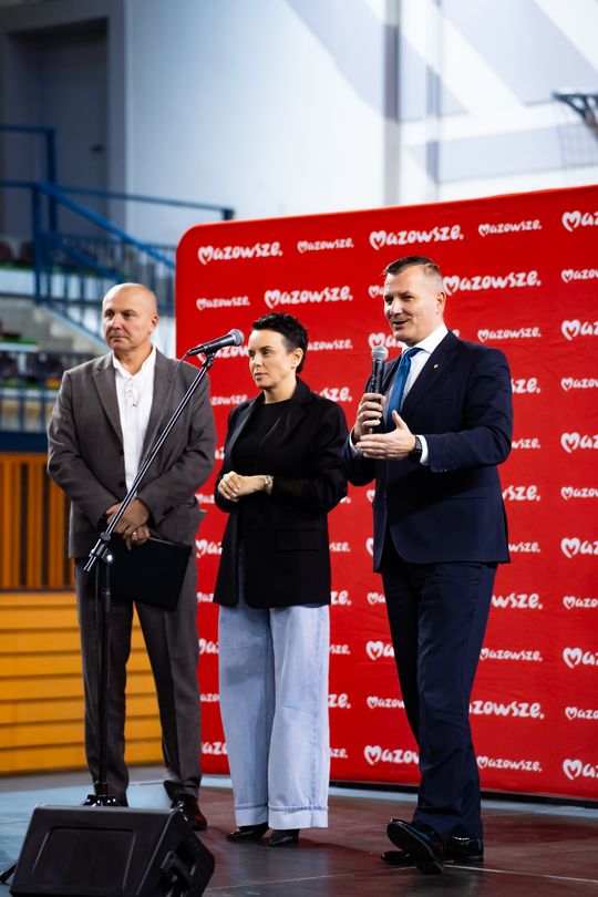 I Konferencja Kół Gospodyń Wiejskich ziemi radomskiej (zdjęcia)