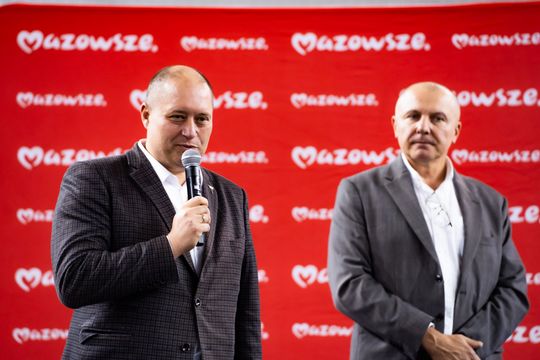 I Konferencja Kół Gospodyń Wiejskich ziemi radomskiej (zdjęcia)