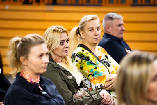 I Konferencja Kół Gospodyń Wiejskich ziemi radomskiej (zdjęcia)