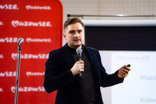 I Konferencja Kół Gospodyń Wiejskich ziemi radomskiej (zdjęcia)
