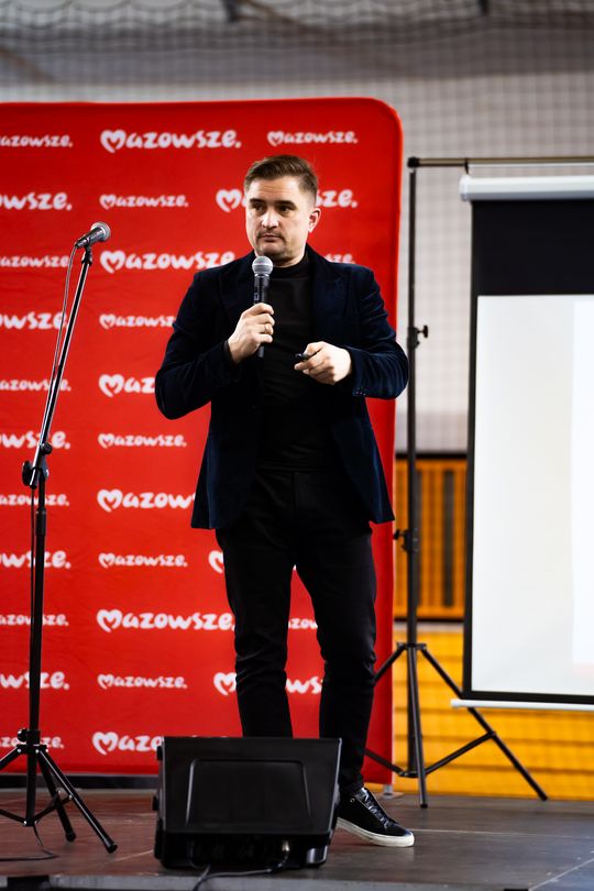 I Konferencja Kół Gospodyń Wiejskich ziemi radomskiej (zdjęcia) I Konferencja Kół Gospodyń Wiejskich ziemi radomskiej (zdjęcia)