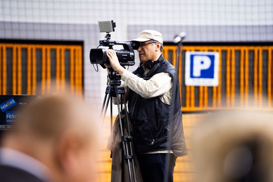 I Konferencja Kół Gospodyń Wiejskich ziemi radomskiej (zdjęcia)