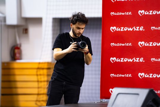 I Konferencja Kół Gospodyń Wiejskich ziemi radomskiej (zdjęcia)