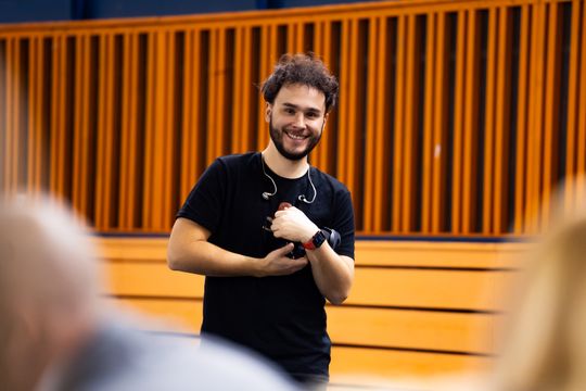 I Konferencja Kół Gospodyń Wiejskich ziemi radomskiej (zdjęcia)