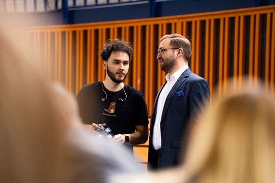 I Konferencja Kół Gospodyń Wiejskich ziemi radomskiej (zdjęcia)