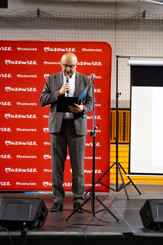 I Konferencja Kół Gospodyń Wiejskich ziemi radomskiej (zdjęcia)