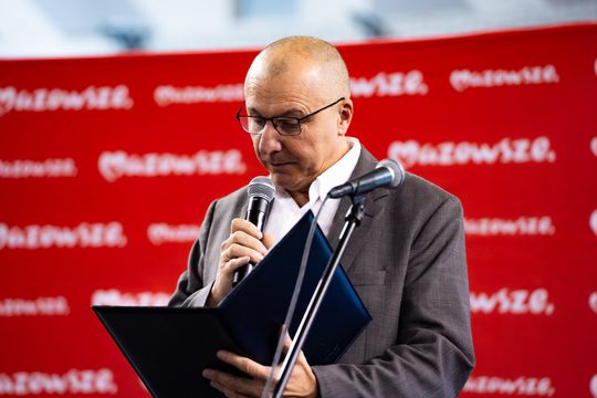 I Konferencja Kół Gospodyń Wiejskich ziemi radomskiej (zdjęcia)