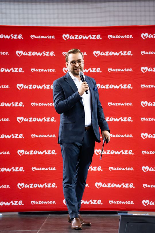 I Konferencja Kół Gospodyń Wiejskich ziemi radomskiej (zdjęcia)