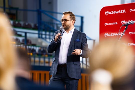 I Konferencja Kół Gospodyń Wiejskich ziemi radomskiej (zdjęcia)