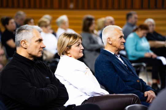 I Konferencja Kół Gospodyń Wiejskich ziemi radomskiej (zdjęcia)