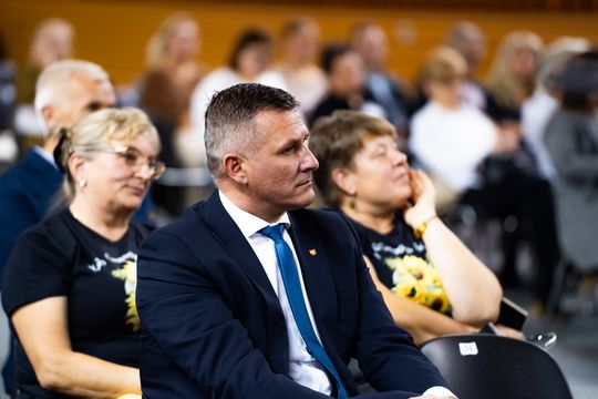 I Konferencja Kół Gospodyń Wiejskich ziemi radomskiej (zdjęcia)