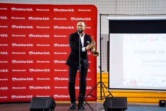 I Konferencja Kół Gospodyń Wiejskich ziemi radomskiej (zdjęcia) I Konferencja Kół Gospodyń Wiejskich ziemi radomskiej (zdjęcia)