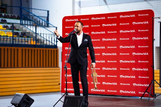 I Konferencja Kół Gospodyń Wiejskich ziemi radomskiej (zdjęcia)